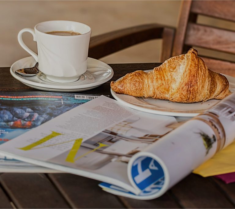 Build a Balance Routine That Supports Your Best Self